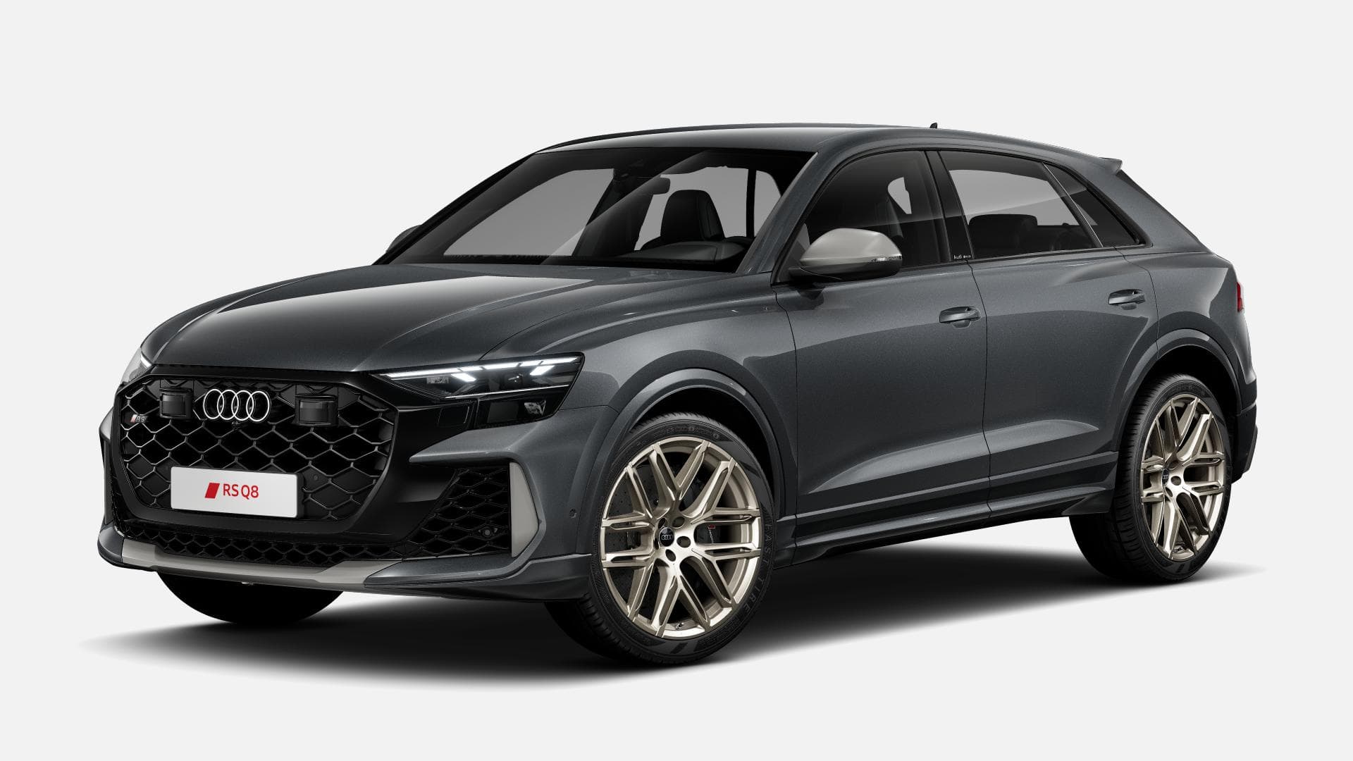 2026 Audi RSQ8