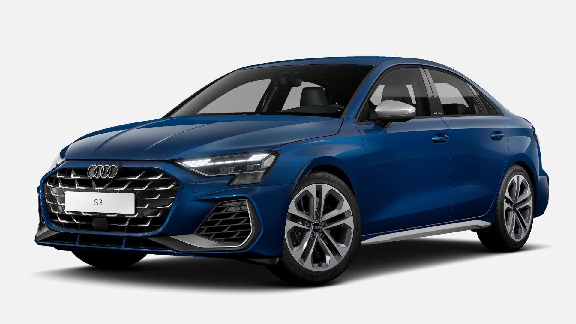 2026 Audi S3
