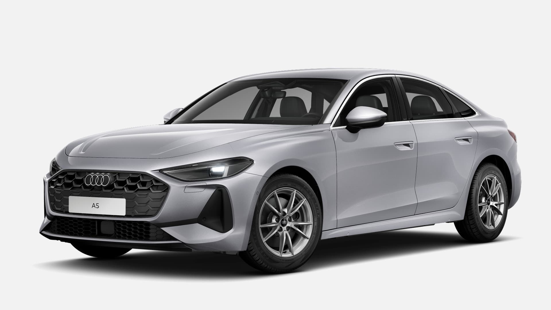 2025 Audi A5