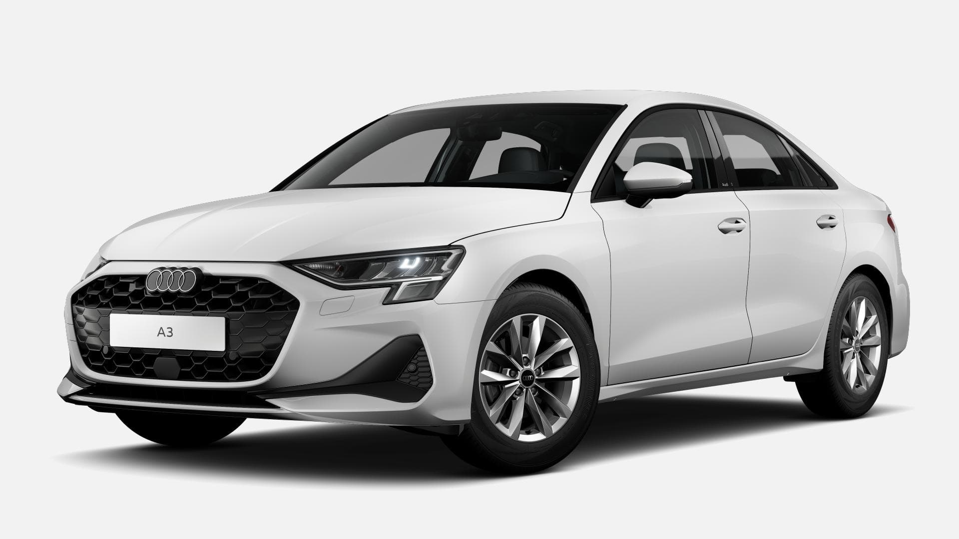 2026 Audi A3