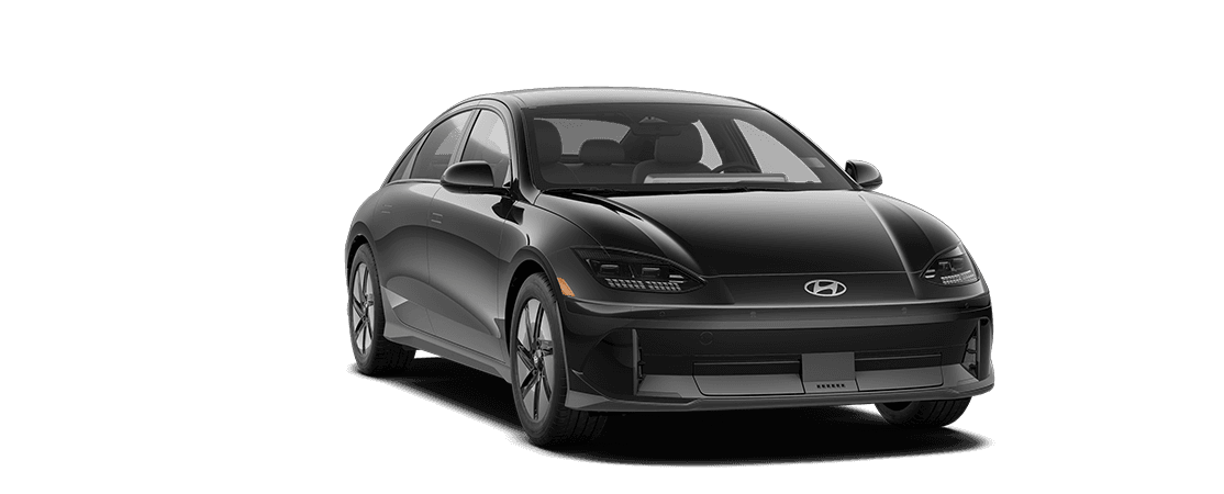Ioniq 6
