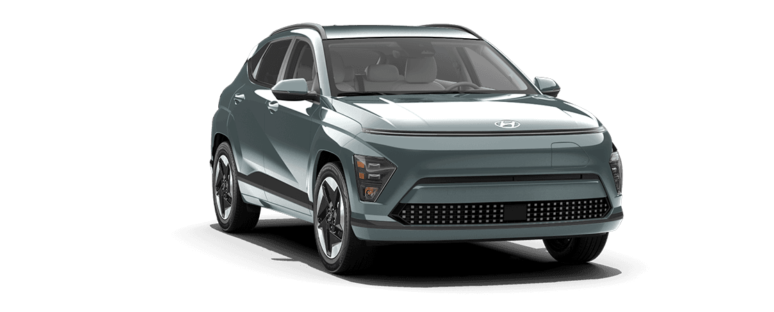 Kona Electric