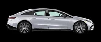 AMG EQS Sedan