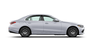 C Sedan