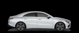 CLA 250 Coupe