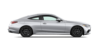 CLE Coupe 300