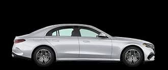 E 350 4 M Sedan