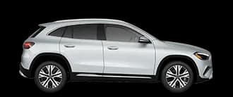 GLA 250 4 M Suv