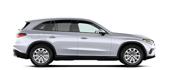 AMG GLC 350 Suv