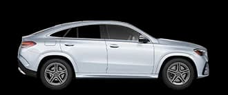 GLE Coupe