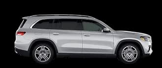 GLS 450 4 M Suv