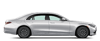 S 500 Sedan